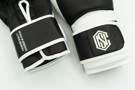 Chosen Premium SHIELD Boxing Gloves-black